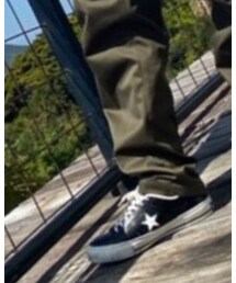 CONVERSE | スニーカー