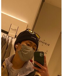 Supreme  | ニットキャップ/ビーニー
