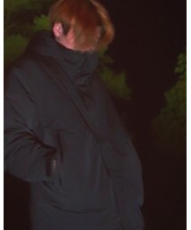 UNIQLO | ダウンジャケット/コート