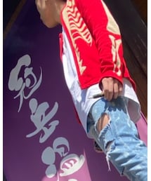 UNIQLO | Tシャツ/カットソー