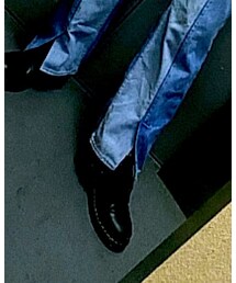 Dr. Martens | ドレスシューズ