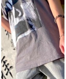 Supreme  | Tシャツ/カットソー