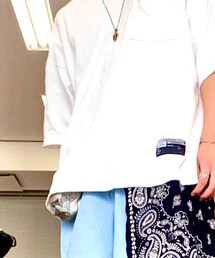 GU | Tシャツ/カットソー