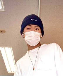 Supreme  | ニットキャップ/ビーニー