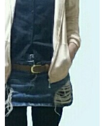 H&M | カーディガン/ボレロ