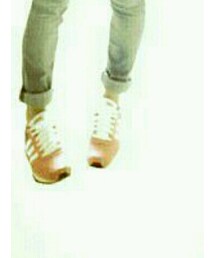 H&M | デニムパンツ