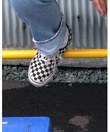 VANS | スニーカー