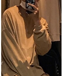 TIGHTBOOTH PRODUCTION | Tシャツ/カットソー
