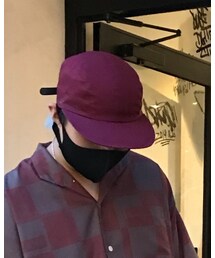 Evisen Skateboards | キャップ