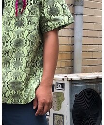 40s&shorties | ポロシャツ