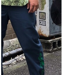 ATTACK ORIGINAL | チノパンツ