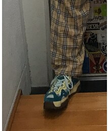 GOLF WANG | スニーカー