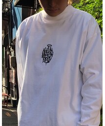 ATTACK ORIGINAL | Tシャツ/カットソー