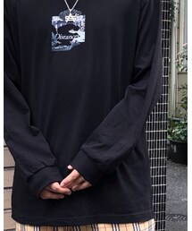 flatlux | Tシャツ/カットソー