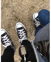 CONVERSE | スニーカー