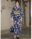 Vivienne Westwood(ヴィヴィアンウエストウッド)の「水着/着物・浴衣(浴衣)」