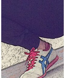 Onitsuka Tiger | スニーカー