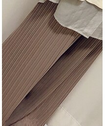 w closet | パンツ