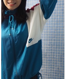 NIKE | マウンテンパーカー
