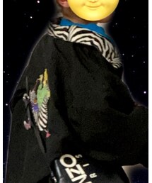 leftalone | ジャケット/アウター