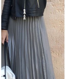 JOURNAL STANDARD relume | スカート