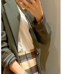 Ray BEAMS | トップス