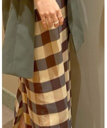 FRAMeWORK | スカート