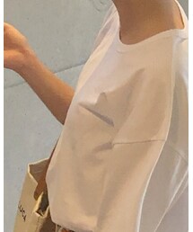AKTE | Tシャツ/カットソー