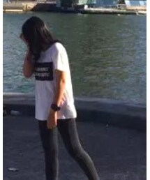 ZARA | Tシャツ/カットソー