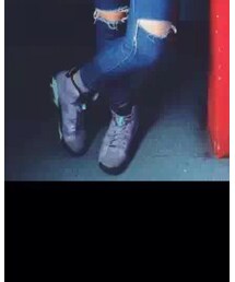 AIR JORDAN | スニーカー