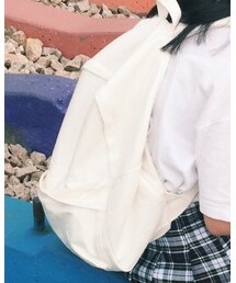 Muji | バックパック/リュック