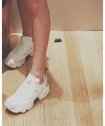 Reebok | スニーカー