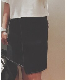 I.T | デニムスカート