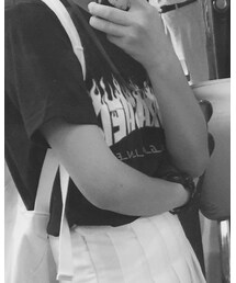 THRASHER | Tシャツ/カットソー