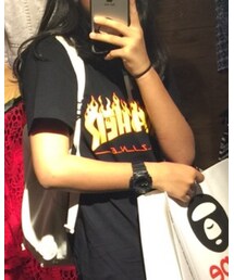 THRASHER | Tシャツ/カットソー