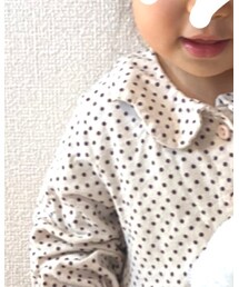 韓国子供服 | ワンピース