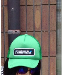 GU | ミラーサングラス(サングラス)