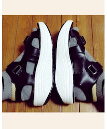 Monicaselect | サンダル