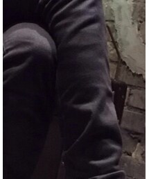 UNIQLO | その他パンツ