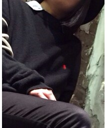 POLO RALPH LAUREN | ニット/セーター