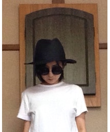 しまむら | ハット