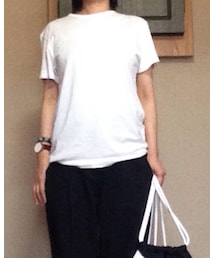 GU | Tシャツ/カットソー