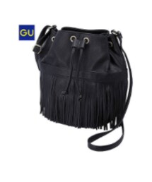 GU | ショルダーバッグ