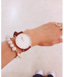 Handmade | ブレスレット