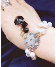 Handmade | ブレスレット
