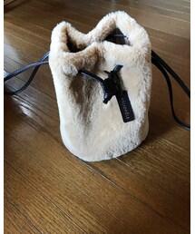 リンネル付録🎒 | ショルダーバッグ