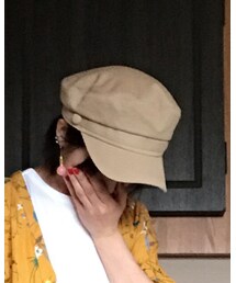 Avail | キャスケット