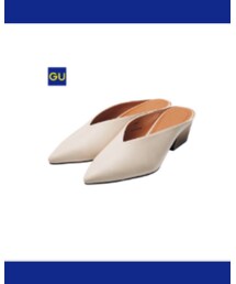 GU | パンプス