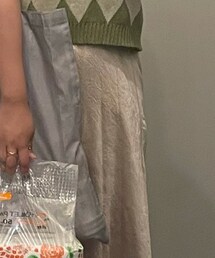 Kastane | スカート