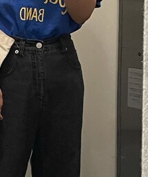 PAGEBOY | デニムパンツ